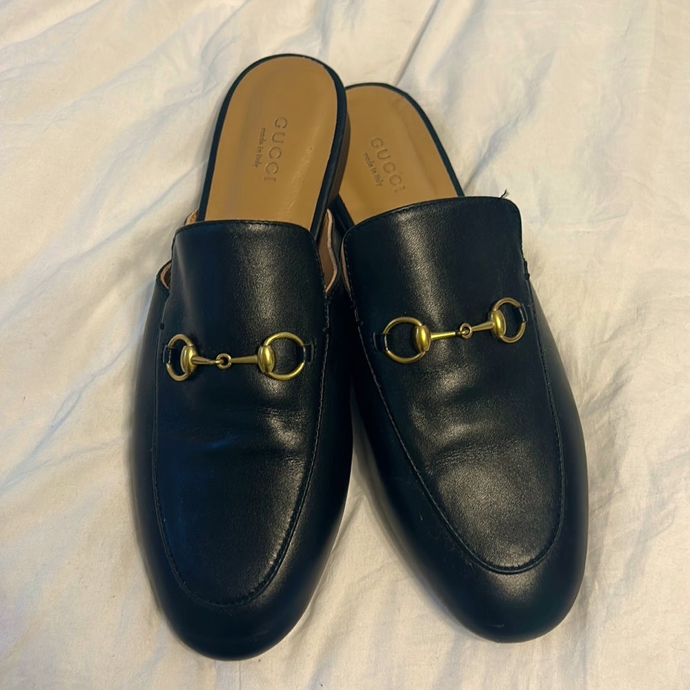 Fashion Mules